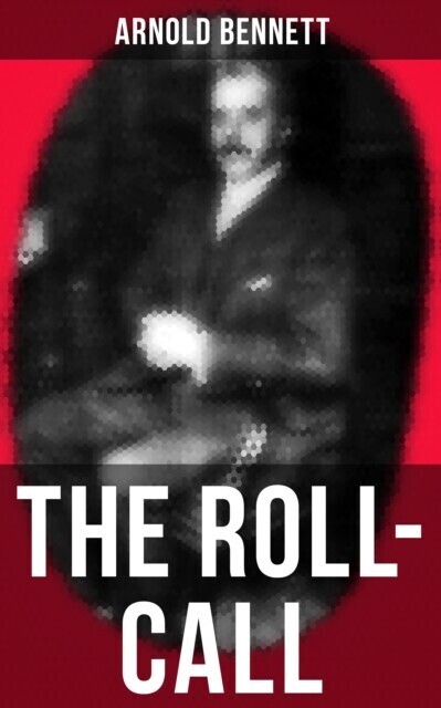 THE ROLL-CALL main product photo