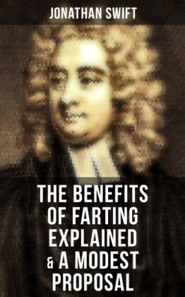Benefits of Farting Explained & A Modest Proposal