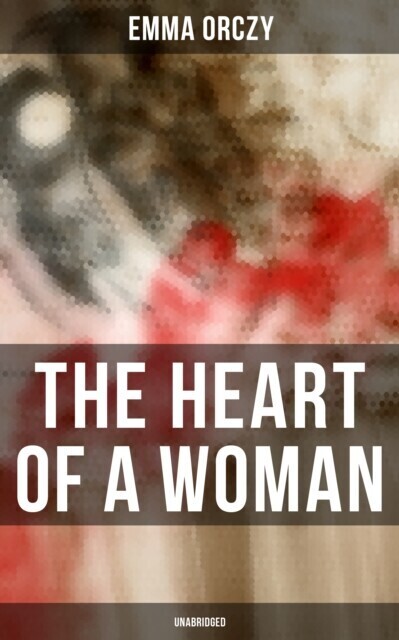 THE HEART OF A WOMAN (Unabridged) main product photo