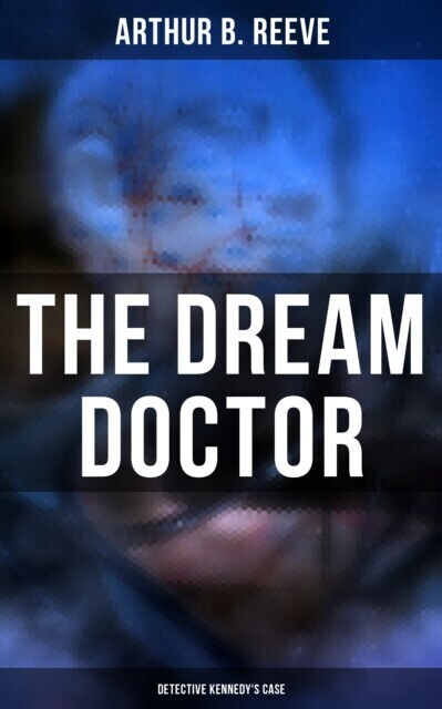 Dream Doctor: Detective Kennedy's Case main product photo