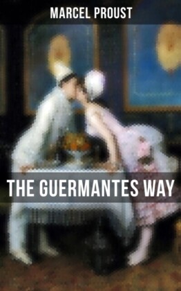 Guermantes Way