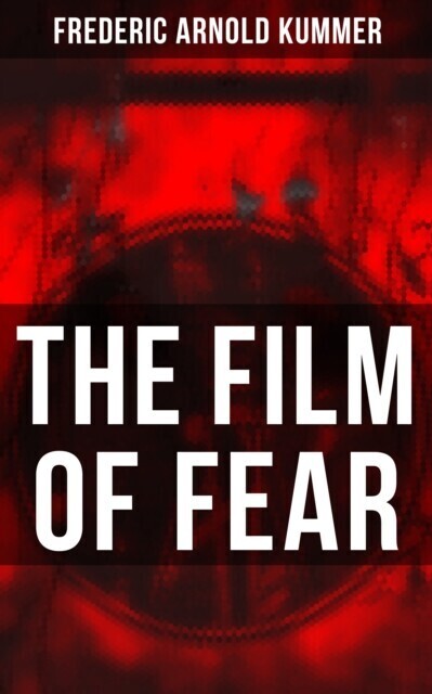Film of Fear main product photo