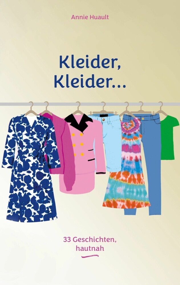 Kleider, Kleider... main product photo