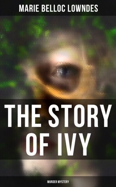 THE STORY OF IVY (Murder Mystery) main product photo