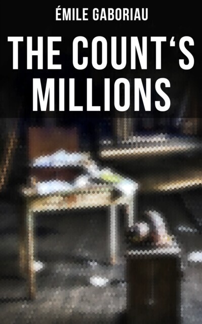 THE COUNT'S MILLIONS main product photo