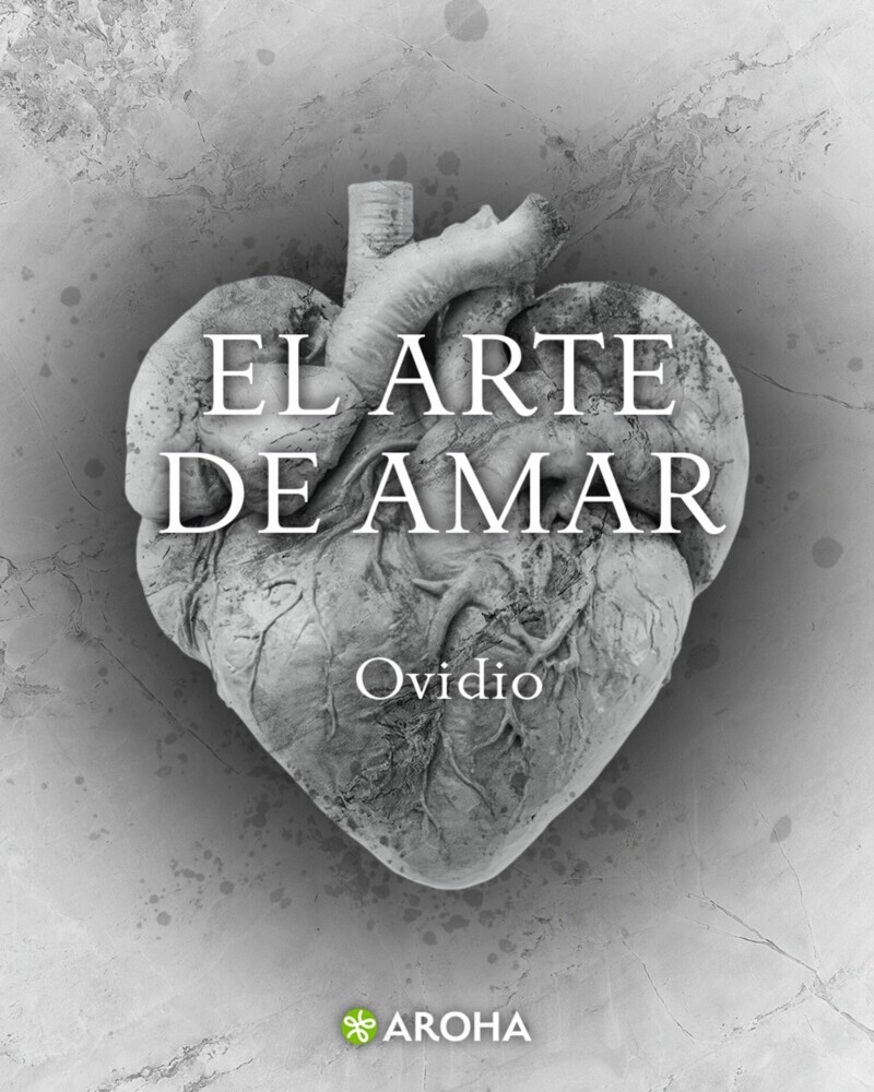 El arte de amar main product photo