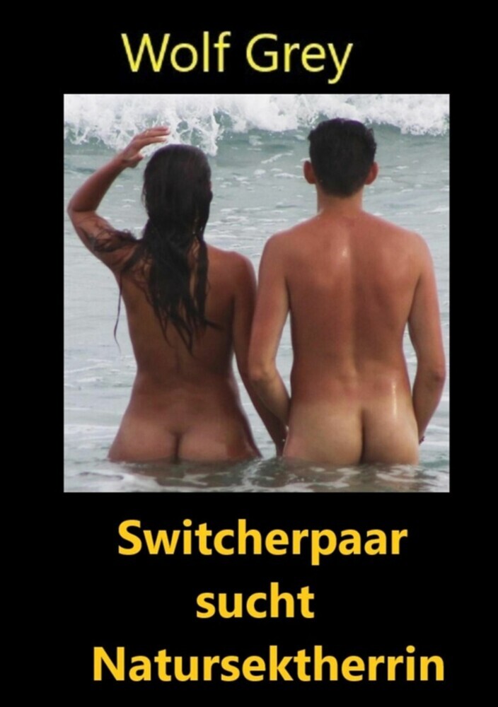Switcherpaar sucht Natursektherrin main product photo