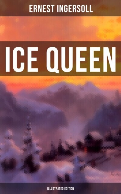 Ice Queen (Illustrated Edition) main product photo