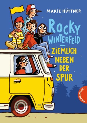 Rocky Winterfeld