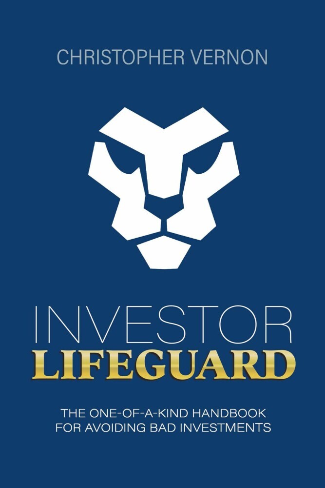 Investor Lifeguard main product photo