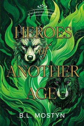 Heroes of Another Age
