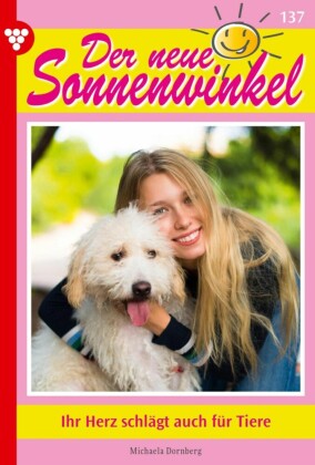 Ihr Herz schlägt auch für Tiere