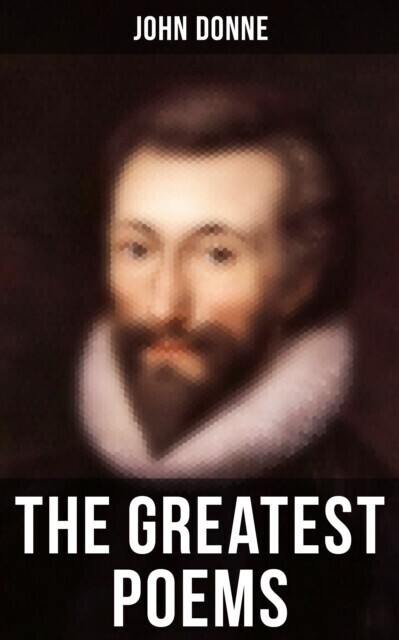Greatest Poems of John Donne main product photo