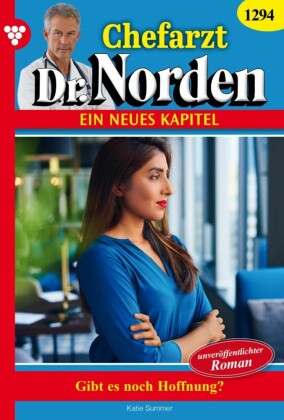 Gibt es noch Hoffnung?