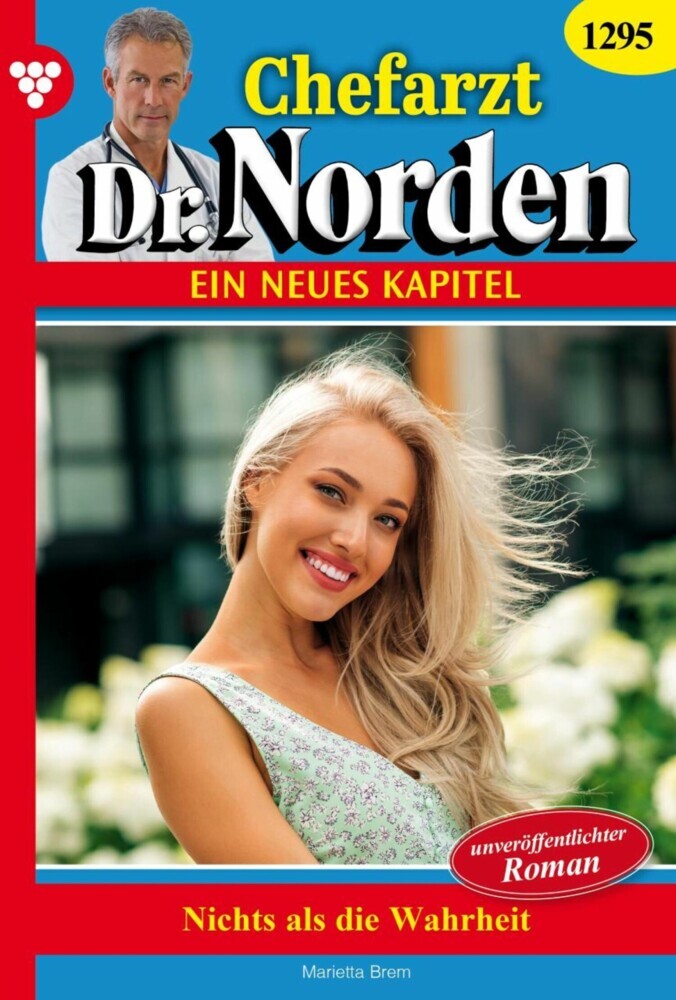 Nichts als die Wahrheit main product photo