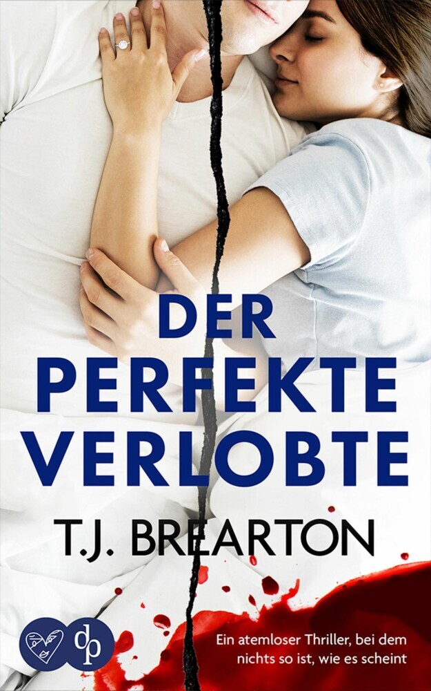 Der perfekte Verlobte main product photo