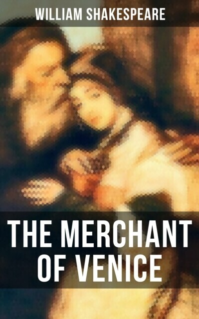 THE MERCHANT OF VENICE main product photo