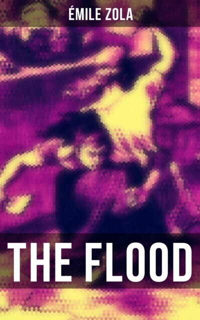 THE FLOOD main product photo