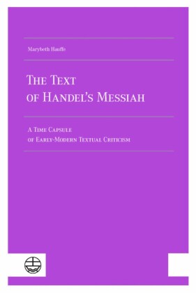 The Text of Handel´s Messiah