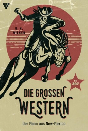 Der Mann aus New Mexico
