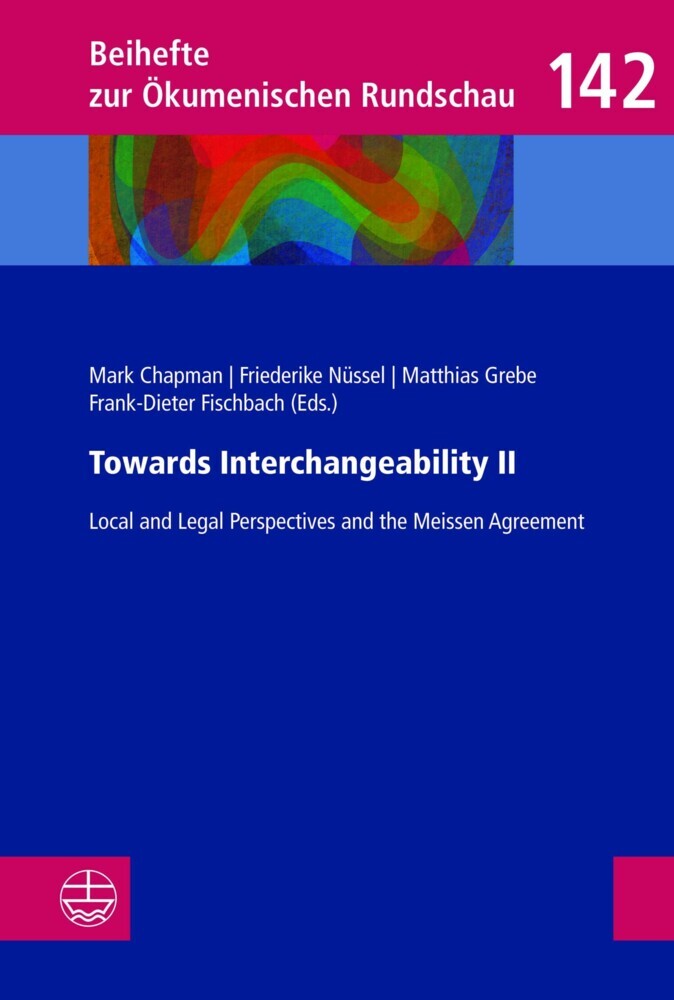 Towards Interchangeability II main product photo
