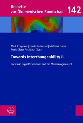 Towards Interchangeability II