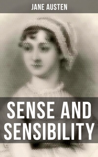SENSE AND SENSIBILITY main product photo