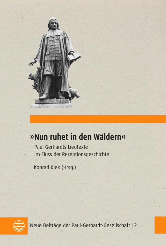 »Nun ruhet in den Wäldern« main product photo
