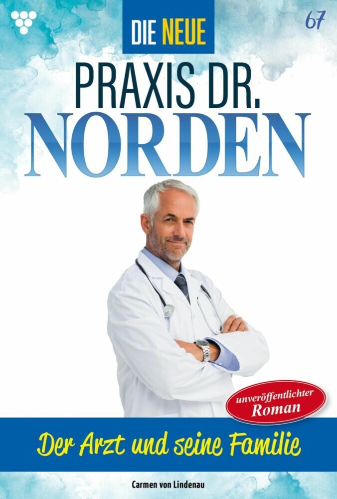 Der Arzt und seine Familie main product photo