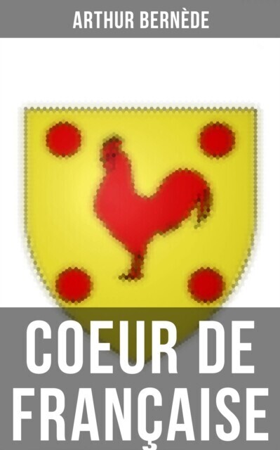 Coeur de Française main product photo