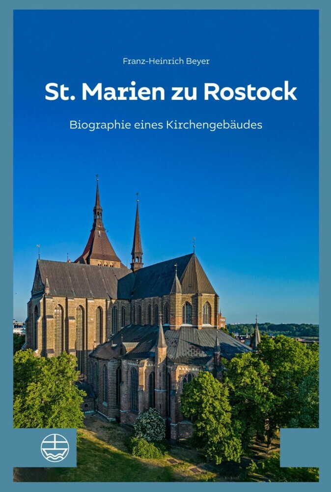 St. Marien zu Rostock main product photo