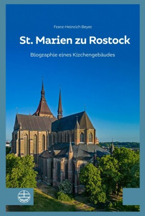 St. Marien zu Rostock