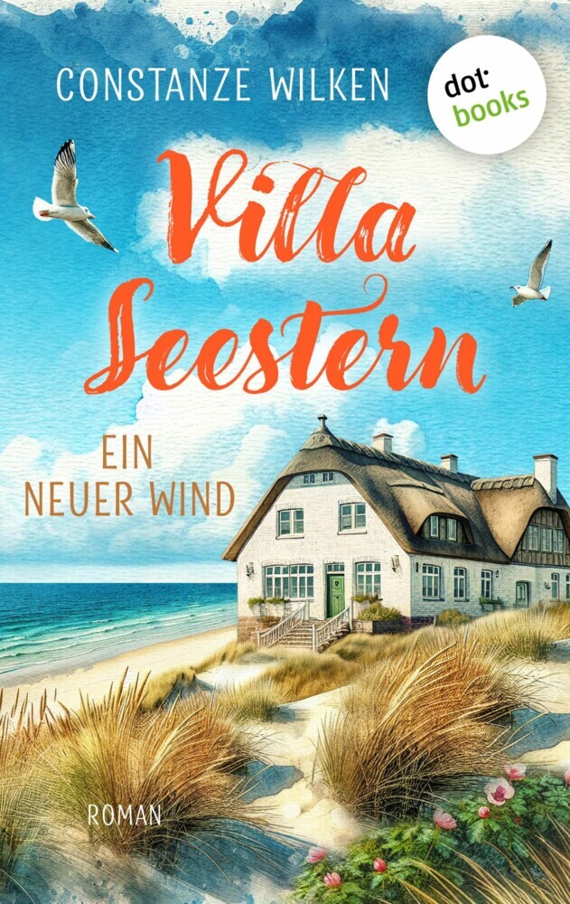 Villa Seestern - Ein neuer Wind main product photo