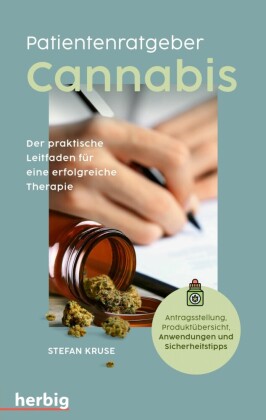 Patientenratgeber: Cannabis