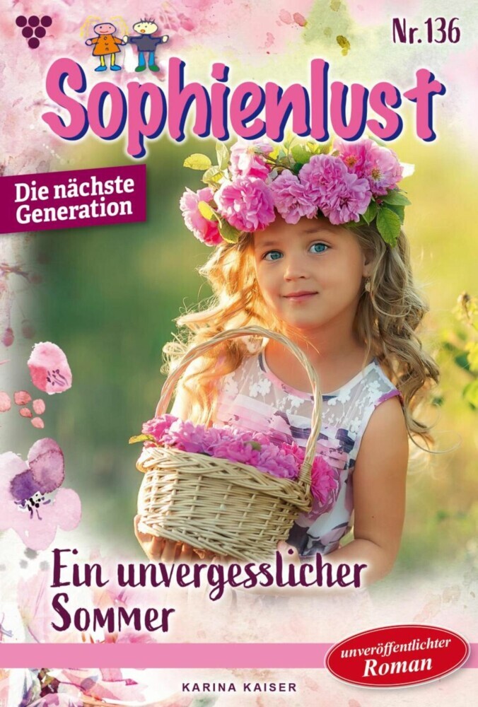 Ein unvergesslicher Sommer main product photo