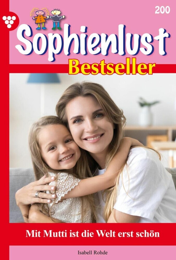 Mit Mutti ist die Welt erst schön main product photo