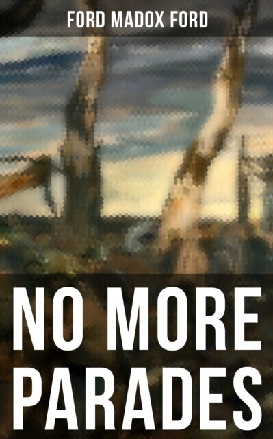 NO MORE PARADES main product photo