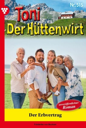 Der Erbvertrag