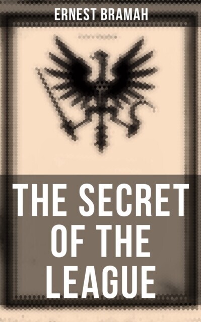 Secret of the League main product photo