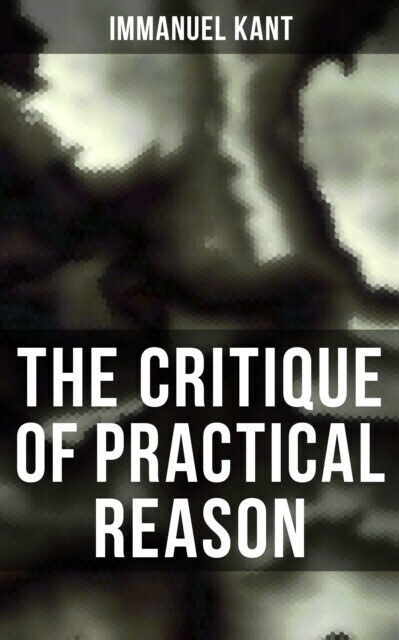 Critique of Practical Reason main product photo