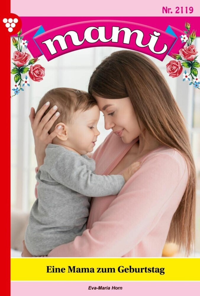 Eine Mama zum Geburtstag main product photo