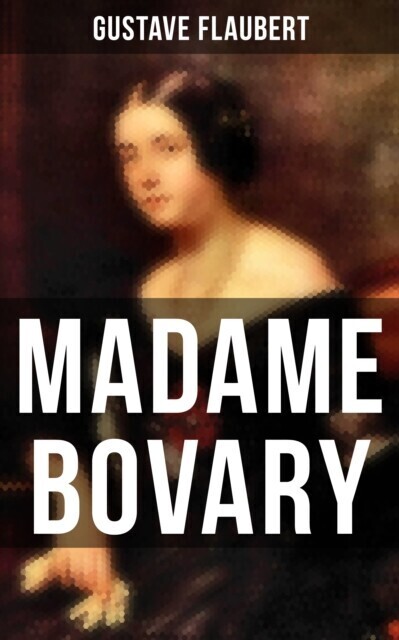 MADAME BOVARY main product photo