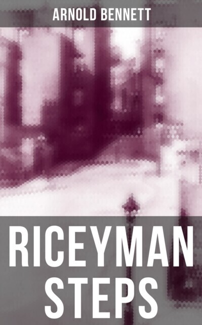 RICEYMAN STEPS main product photo