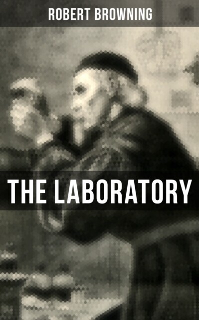 THE LABORATORY main product photo