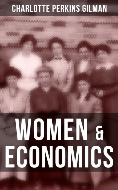 Women & Economics main product photo