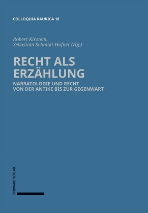 Recht als Erzählung