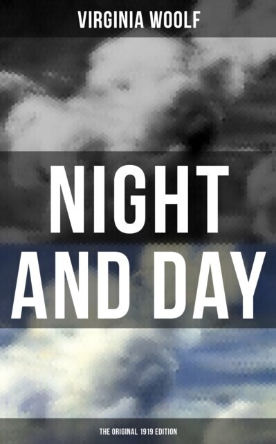 NIGHT AND DAY (The Original 1919 Edition) main product photo