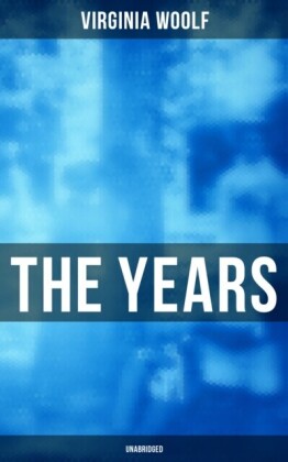 Years (Unabridged)