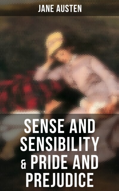 Sense and Sensibility & Pride and Prejudice main product photo