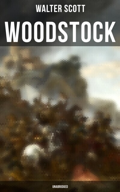 Woodstock (Unabridged) main product photo